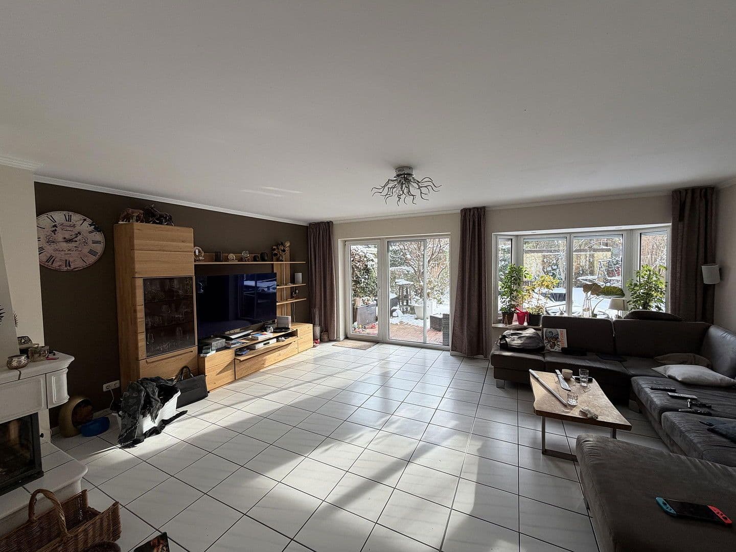 Prodej domu 140 m², pozemek 550 m², Hamburg, Hamburg Prodej domu 140 m², pozemek 550 m², Hamburg, Hamburg