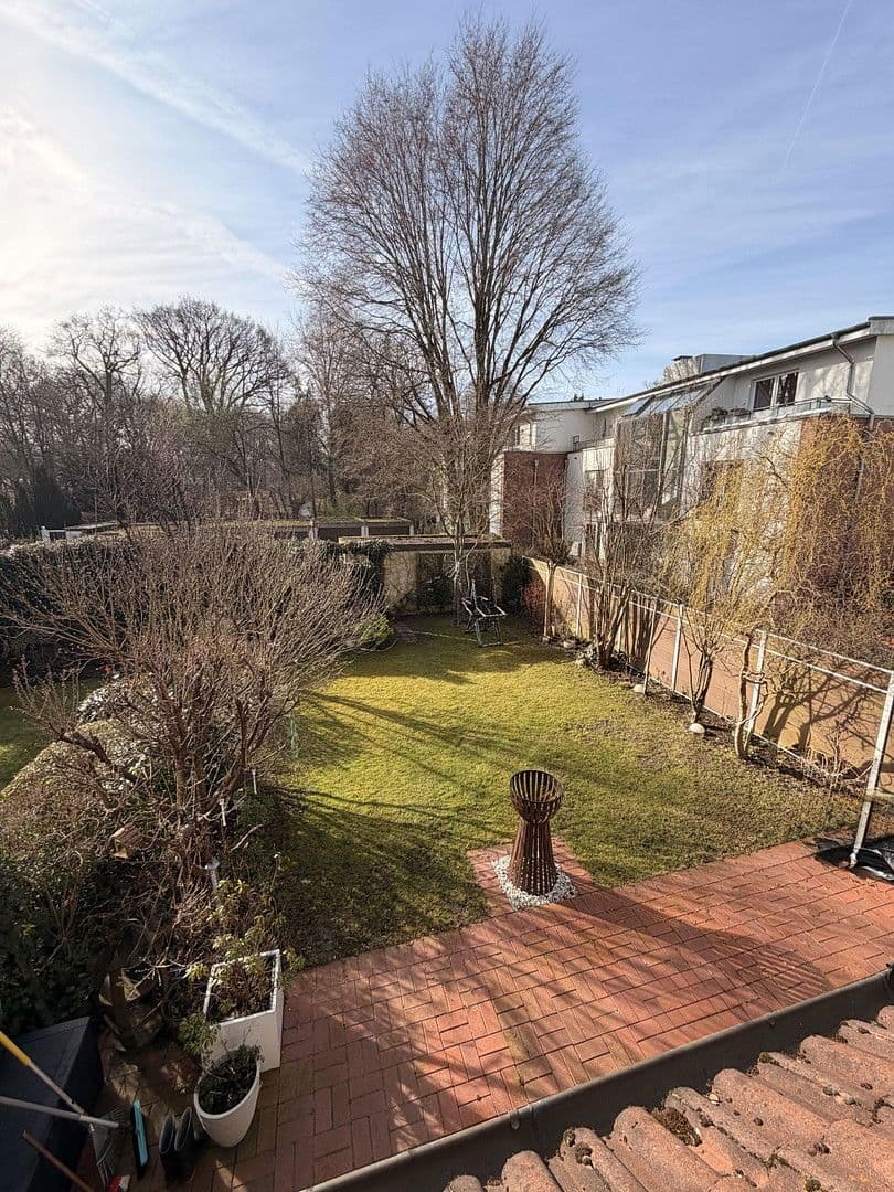 Prodej domu 140 m², pozemek 550 m², Hamburg, Hamburg Prodej domu 140 m², pozemek 550 m², Hamburg, Hamburg