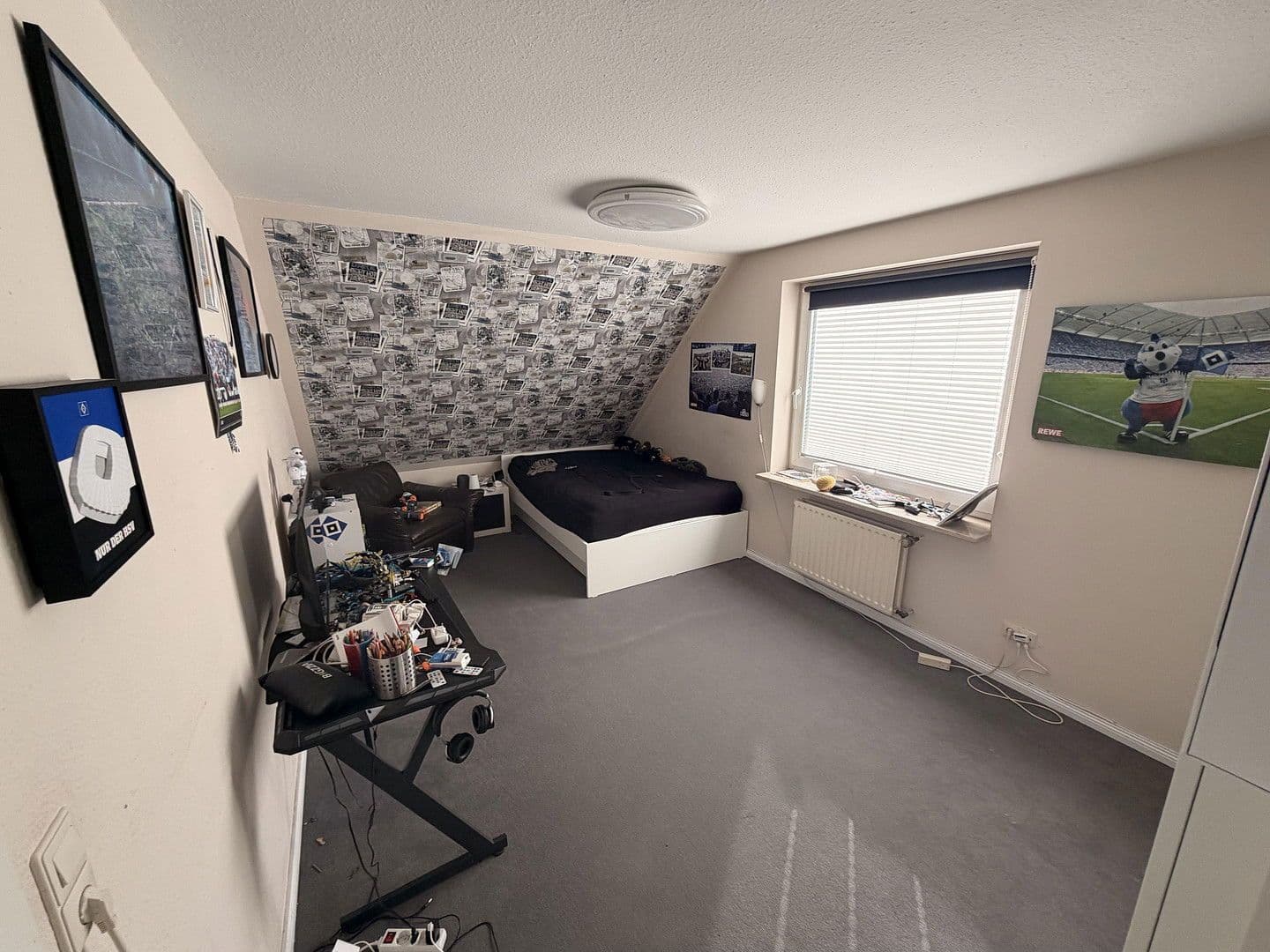 Prodej domu 140 m², pozemek 550 m², Hamburg, Hamburg Prodej domu 140 m², pozemek 550 m², Hamburg, Hamburg