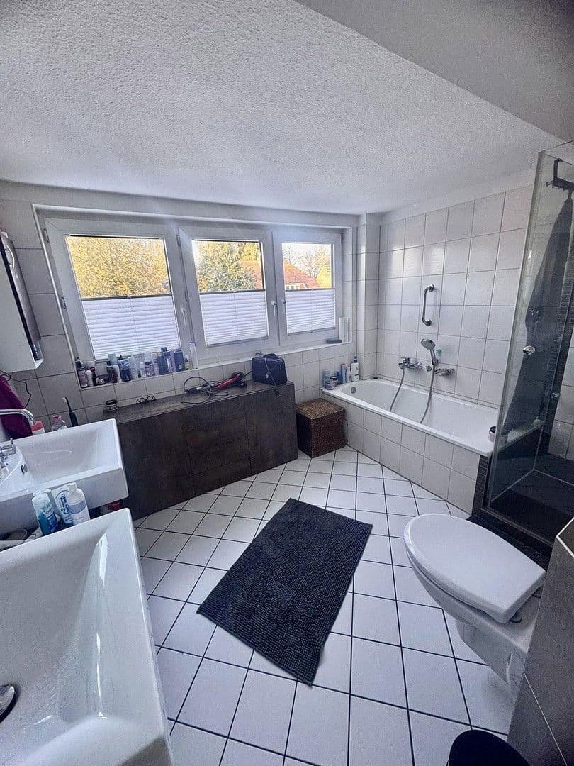 Prodej domu 140 m², pozemek 550 m², Hamburg, Hamburg Prodej domu 140 m², pozemek 550 m², Hamburg, Hamburg