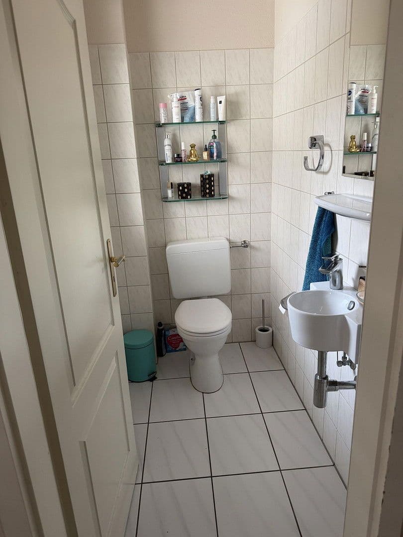 Prodej domu 140 m², pozemek 550 m², Hamburg, Hamburg Prodej domu 140 m², pozemek 550 m², Hamburg, Hamburg