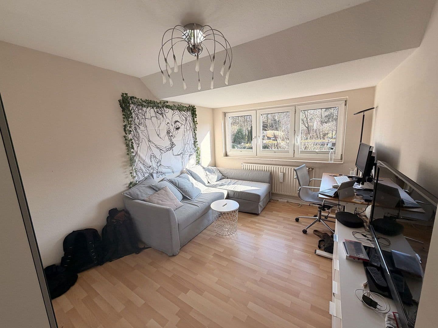 Prodej domu 140 m², pozemek 550 m², Hamburg, Hamburg Prodej domu 140 m², pozemek 550 m², Hamburg, Hamburg