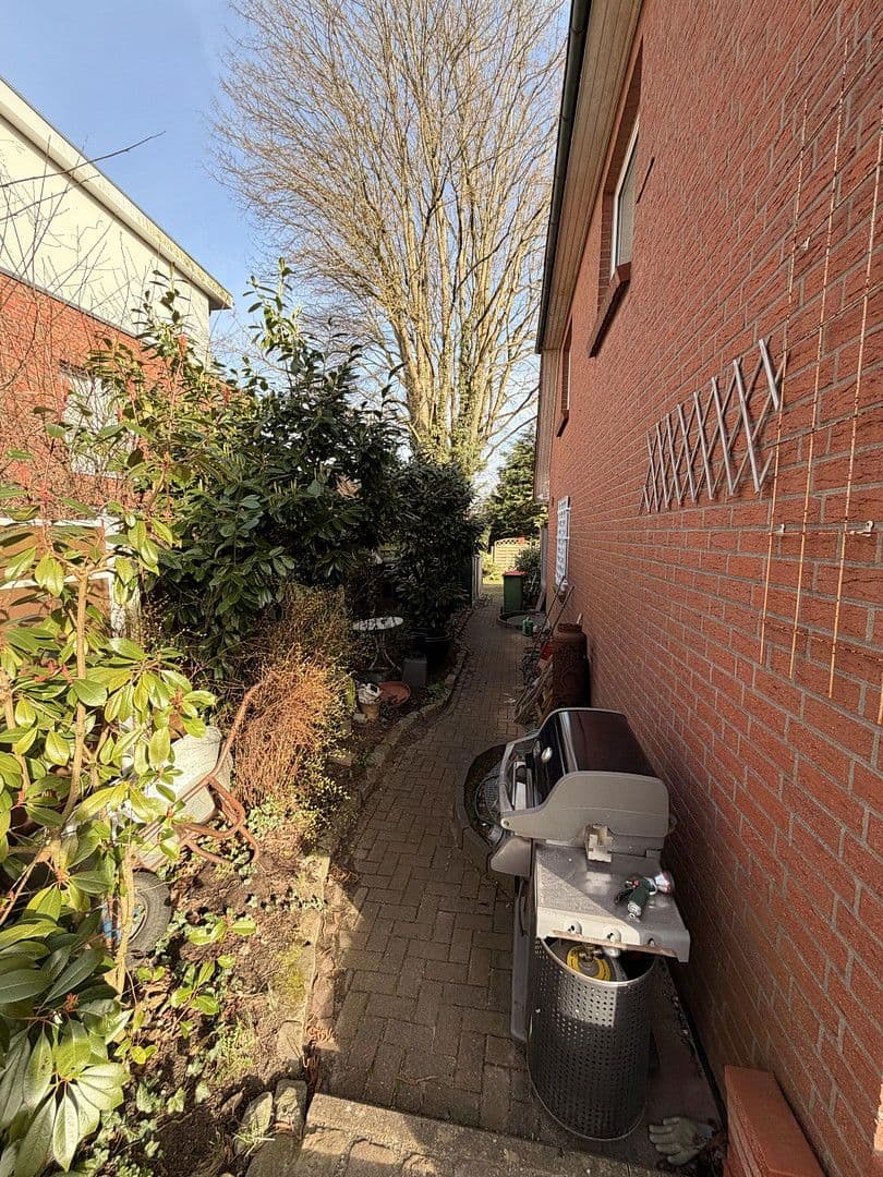 Prodej domu 140 m², pozemek 550 m², Hamburg, Hamburg Prodej domu 140 m², pozemek 550 m², Hamburg, Hamburg