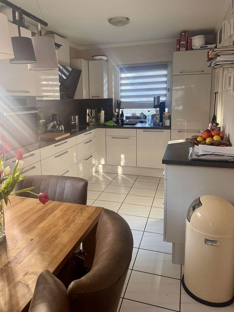 Prodej domu 140 m², pozemek 550 m², Hamburg, Hamburg Prodej domu 140 m², pozemek 550 m², Hamburg, Hamburg