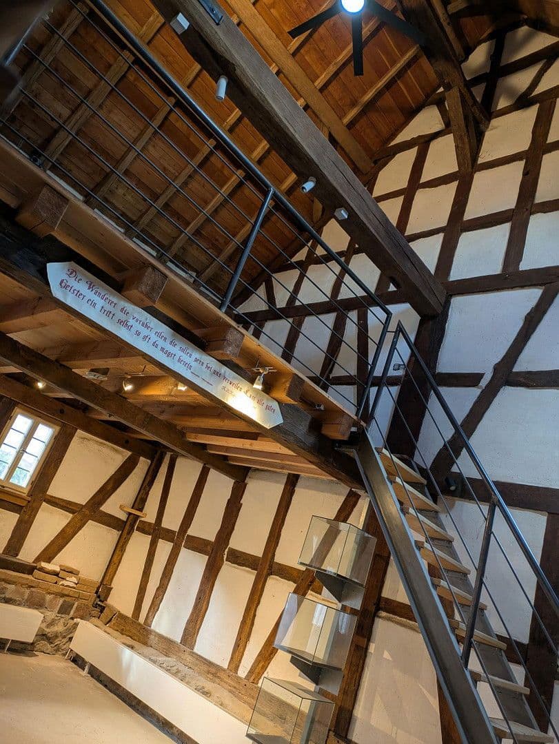 Pronájem bytu 3+1 125 m², Brachttal, Hessen Pronájem bytu 3+1 125 m², Brachttal, Hessen