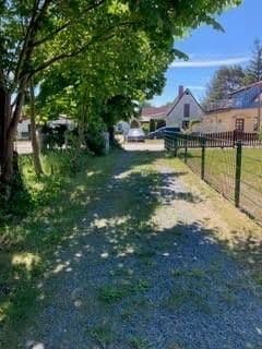 Prodej domu 100 m², pozemek 800 m², Prerow, Mecklenburg-Vorpommern Prodej domu 100 m², pozemek 800 m², Prerow, Mecklenburg-Vorpommern