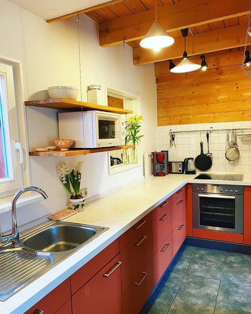 Prodej domu 100 m², pozemek 800 m², Prerow, Mecklenburg-Vorpommern Prodej domu 100 m², pozemek 800 m², Prerow, Mecklenburg-Vorpommern