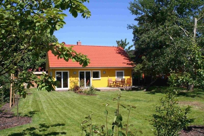 Prodej domu 100 m², pozemek 800 m², Prerow, Mecklenburg-Vorpommern Prodej domu 100 m², pozemek 800 m², Prerow, Mecklenburg-Vorpommern