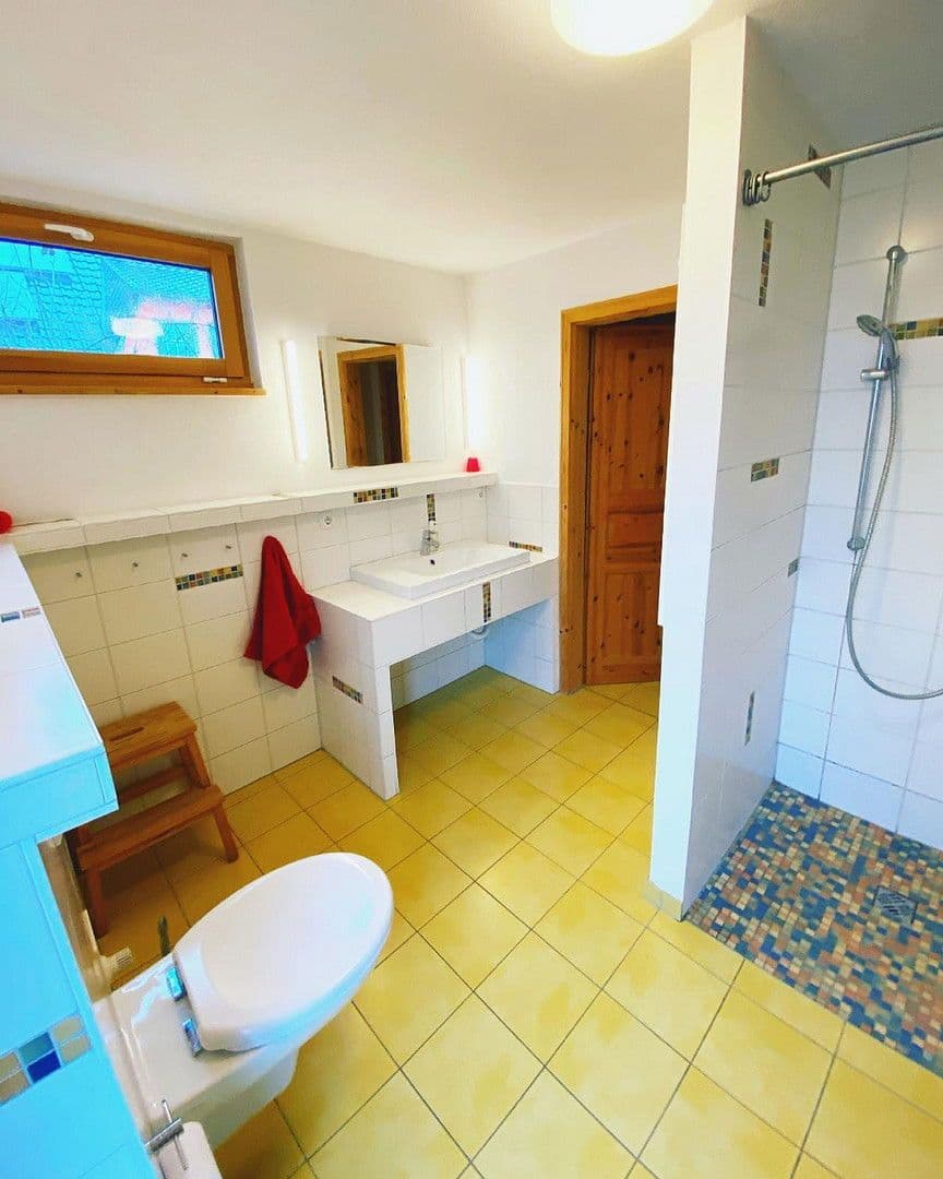 Prodej domu 100 m², pozemek 800 m², Prerow, Mecklenburg-Vorpommern Prodej domu 100 m², pozemek 800 m², Prerow, Mecklenburg-Vorpommern