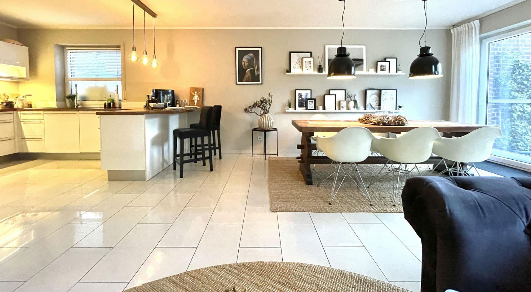 Pronájem domu 130 m², pozemek 254 m², An Haus Padenberg 26, Kempen, Severní Porýní-Vestfálsko Pronájem domu 130 m², pozemek 254 m², An Haus Padenberg 26, Kempen, Severní Porýní-Vestfálsko