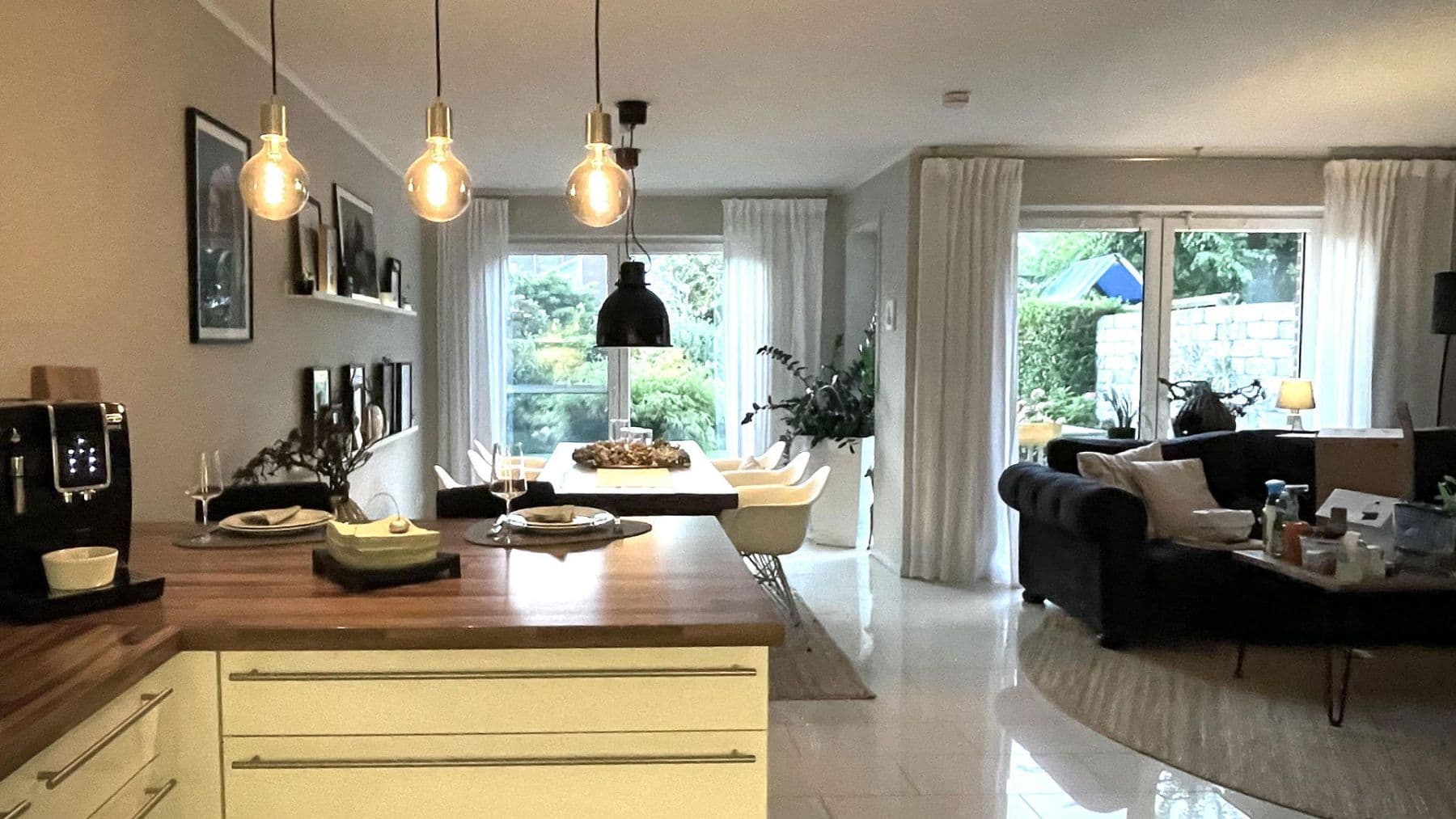 Pronájem domu 130 m², pozemek 254 m², An Haus Padenberg 26, Kempen, Severní Porýní-Vestfálsko Pronájem domu 130 m², pozemek 254 m², An Haus Padenberg 26, Kempen, Severní Porýní-Vestfálsko