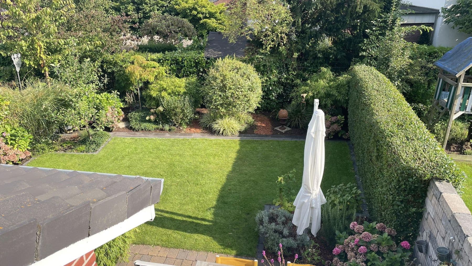 Pronájem domu 130 m², pozemek 254 m², An Haus Padenberg 26, Kempen, Severní Porýní-Vestfálsko Pronájem domu 130 m², pozemek 254 m², An Haus Padenberg 26, Kempen, Severní Porýní-Vestfálsko