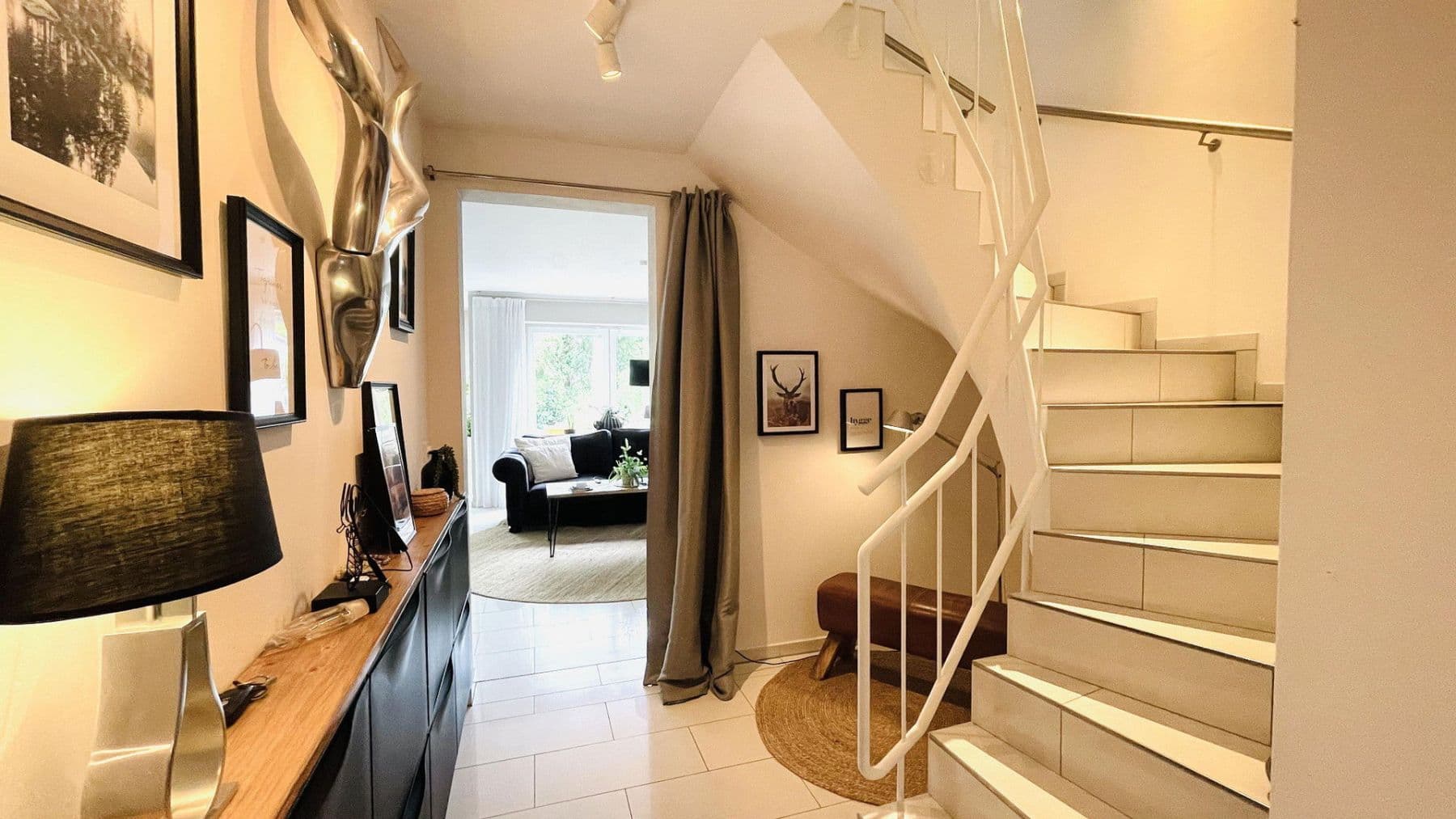 Pronájem domu 130 m², pozemek 254 m², An Haus Padenberg 26, Kempen, Severní Porýní-Vestfálsko Pronájem domu 130 m², pozemek 254 m², An Haus Padenberg 26, Kempen, Severní Porýní-Vestfálsko