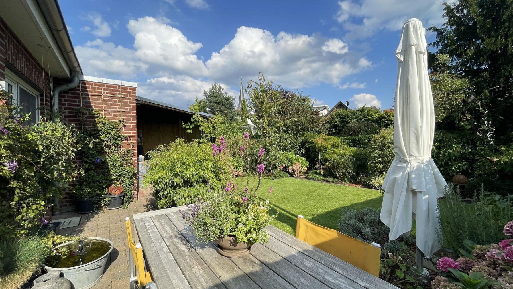 Pronájem domu 130 m², pozemek 254 m², An Haus Padenberg 26, Kempen, Severní Porýní-Vestfálsko Pronájem domu 130 m², pozemek 254 m², An Haus Padenberg 26, Kempen, Severní Porýní-Vestfálsko