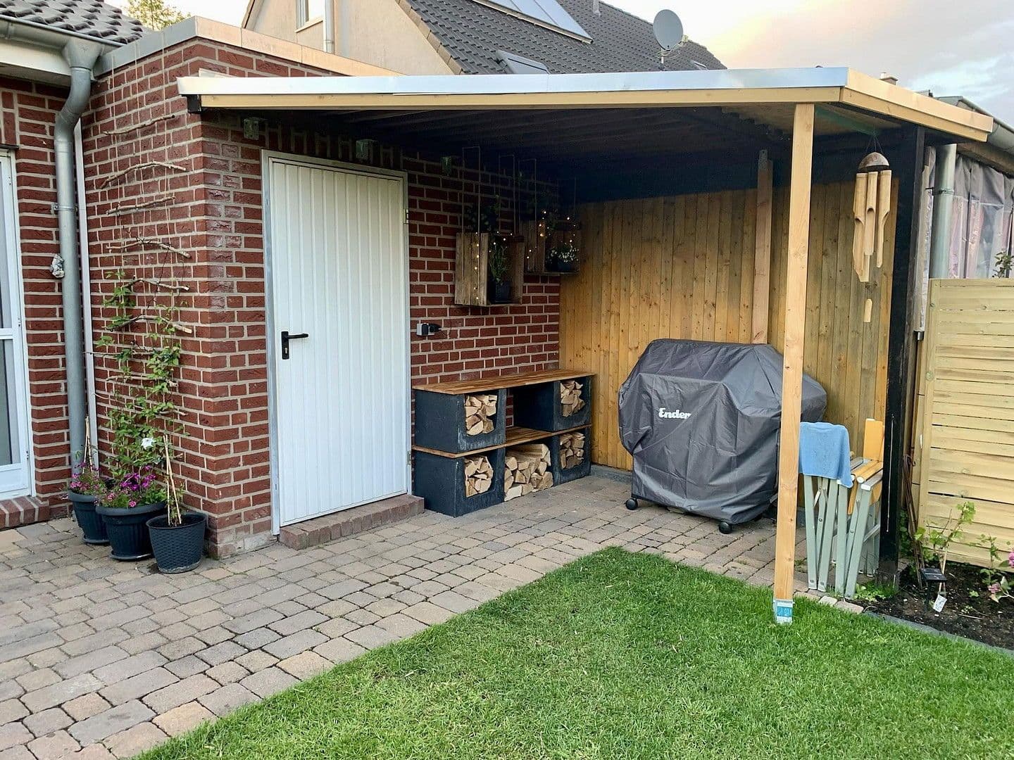 Pronájem domu 130 m², pozemek 254 m², An Haus Padenberg 26, Kempen, Severní Porýní-Vestfálsko Pronájem domu 130 m², pozemek 254 m², An Haus Padenberg 26, Kempen, Severní Porýní-Vestfálsko