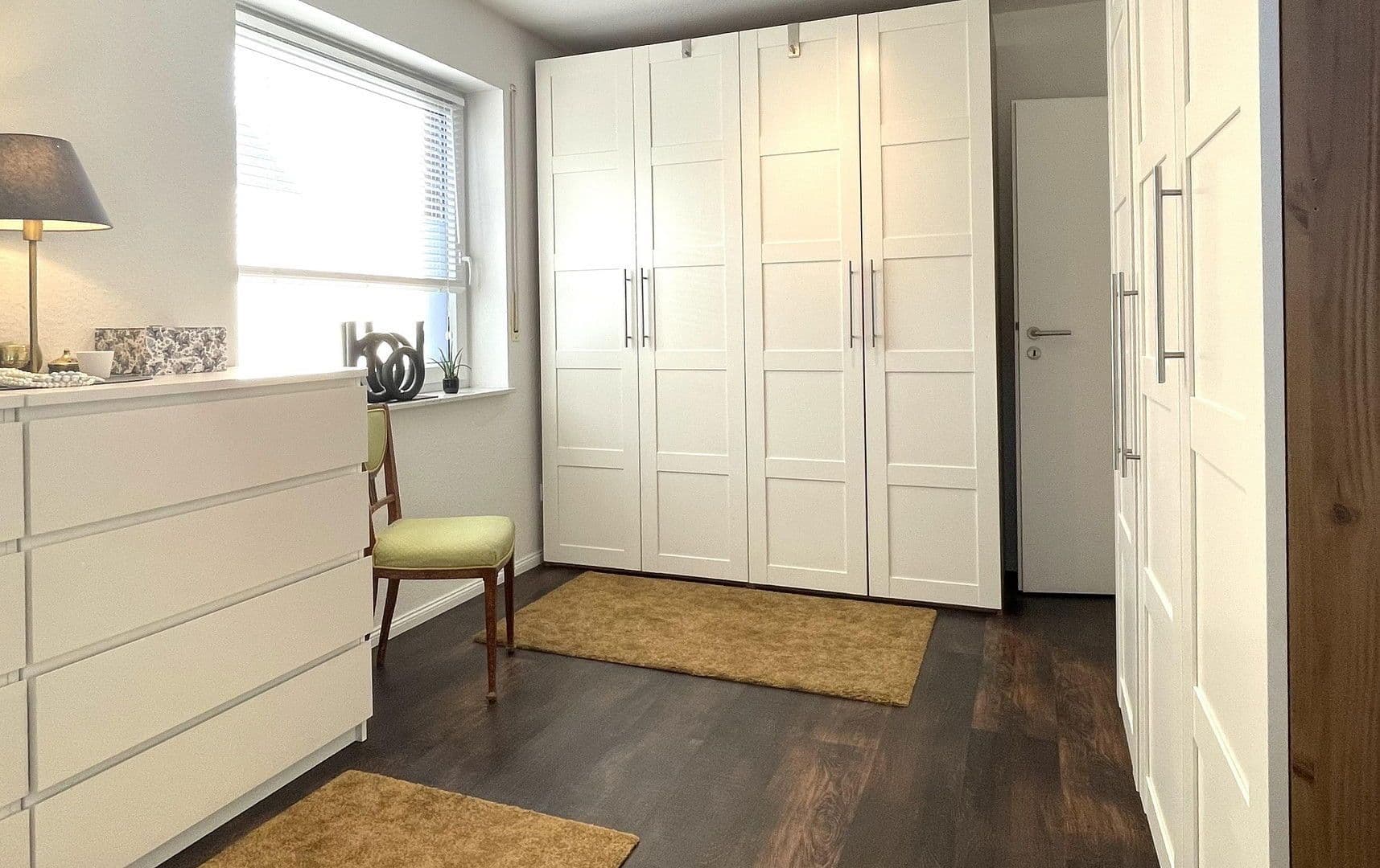 Pronájem domu 130 m², pozemek 254 m², An Haus Padenberg 26, Kempen, Severní Porýní-Vestfálsko Pronájem domu 130 m², pozemek 254 m², An Haus Padenberg 26, Kempen, Severní Porýní-Vestfálsko