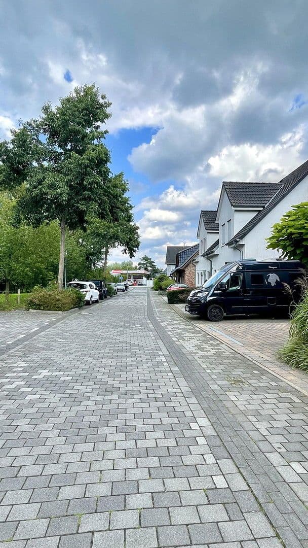 Pronájem domu 130 m², pozemek 254 m², An Haus Padenberg 26, Kempen, Severní Porýní-Vestfálsko Pronájem domu 130 m², pozemek 254 m², An Haus Padenberg 26, Kempen, Severní Porýní-Vestfálsko