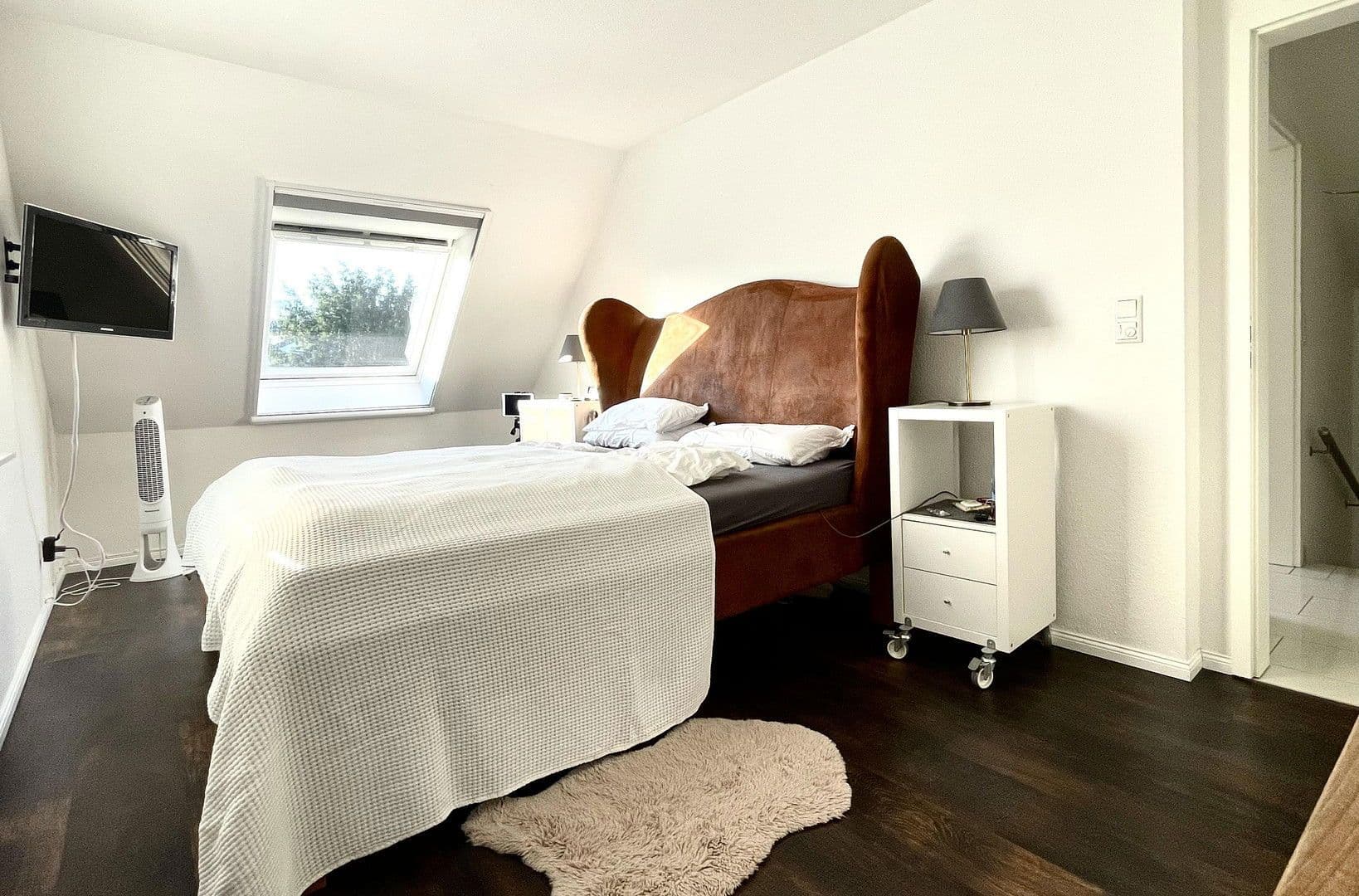 Pronájem domu 130 m², pozemek 254 m², An Haus Padenberg 26, Kempen, Severní Porýní-Vestfálsko Pronájem domu 130 m², pozemek 254 m², An Haus Padenberg 26, Kempen, Severní Porýní-Vestfálsko