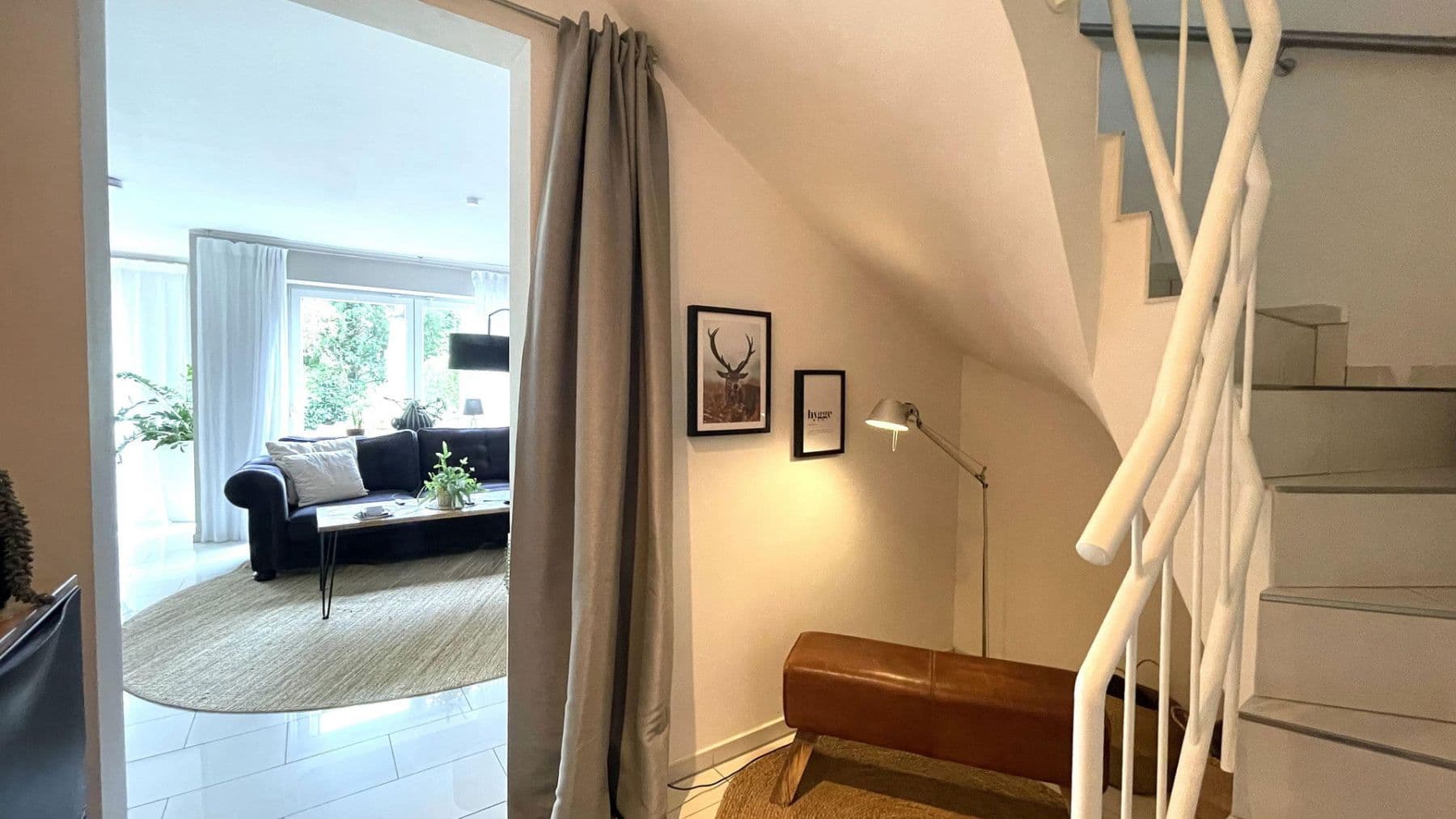 Pronájem domu 130 m², pozemek 254 m², An Haus Padenberg 26, Kempen, Severní Porýní-Vestfálsko Pronájem domu 130 m², pozemek 254 m², An Haus Padenberg 26, Kempen, Severní Porýní-Vestfálsko