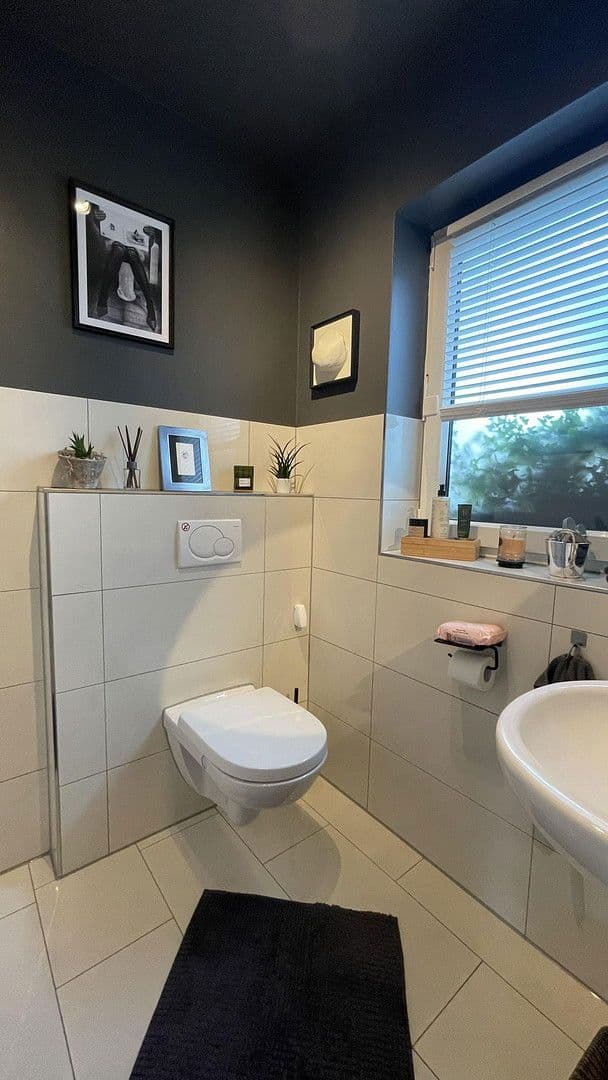 Pronájem domu 130 m², pozemek 254 m², An Haus Padenberg 26, Kempen, Severní Porýní-Vestfálsko Pronájem domu 130 m², pozemek 254 m², An Haus Padenberg 26, Kempen, Severní Porýní-Vestfálsko