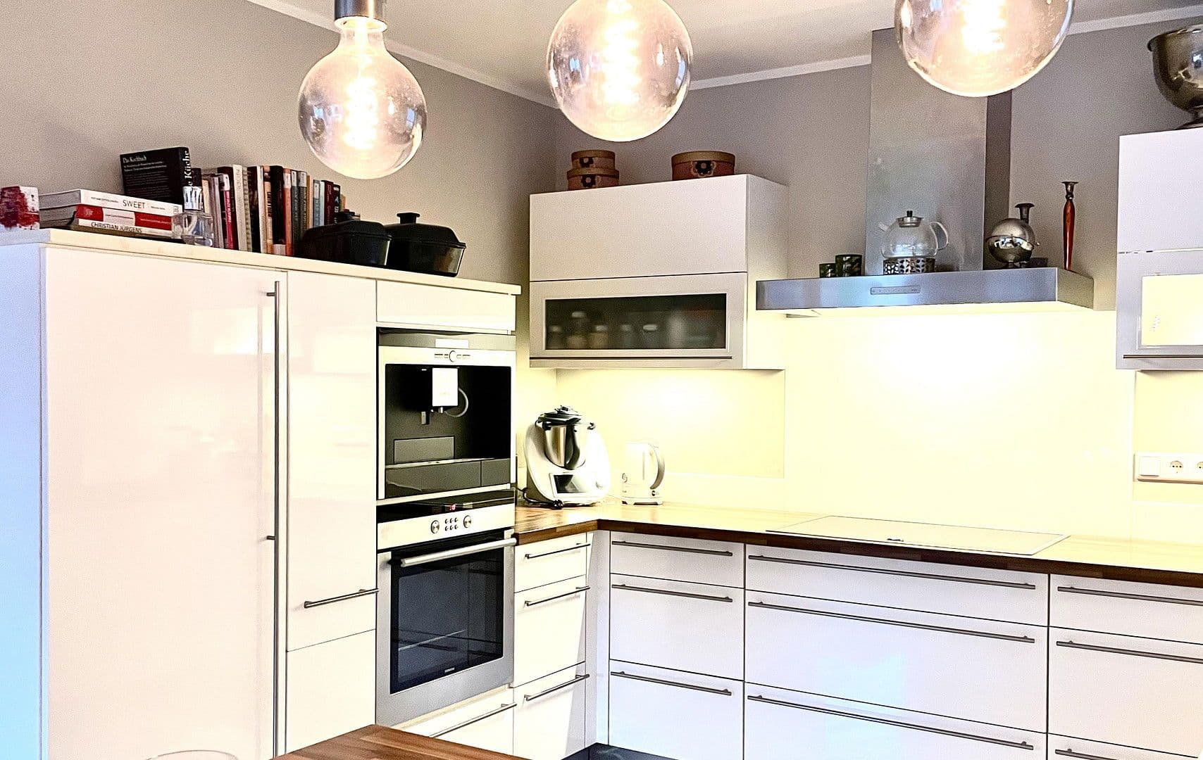 Pronájem domu 130 m², pozemek 254 m², An Haus Padenberg 26, Kempen, Severní Porýní-Vestfálsko Pronájem domu 130 m², pozemek 254 m², An Haus Padenberg 26, Kempen, Severní Porýní-Vestfálsko