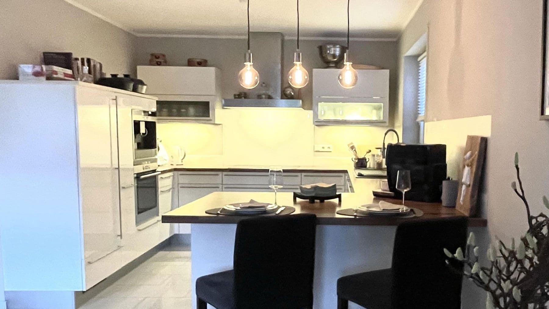 Pronájem domu 130 m², pozemek 254 m², An Haus Padenberg 26, Kempen, Severní Porýní-Vestfálsko Pronájem domu 130 m², pozemek 254 m², An Haus Padenberg 26, Kempen, Severní Porýní-Vestfálsko