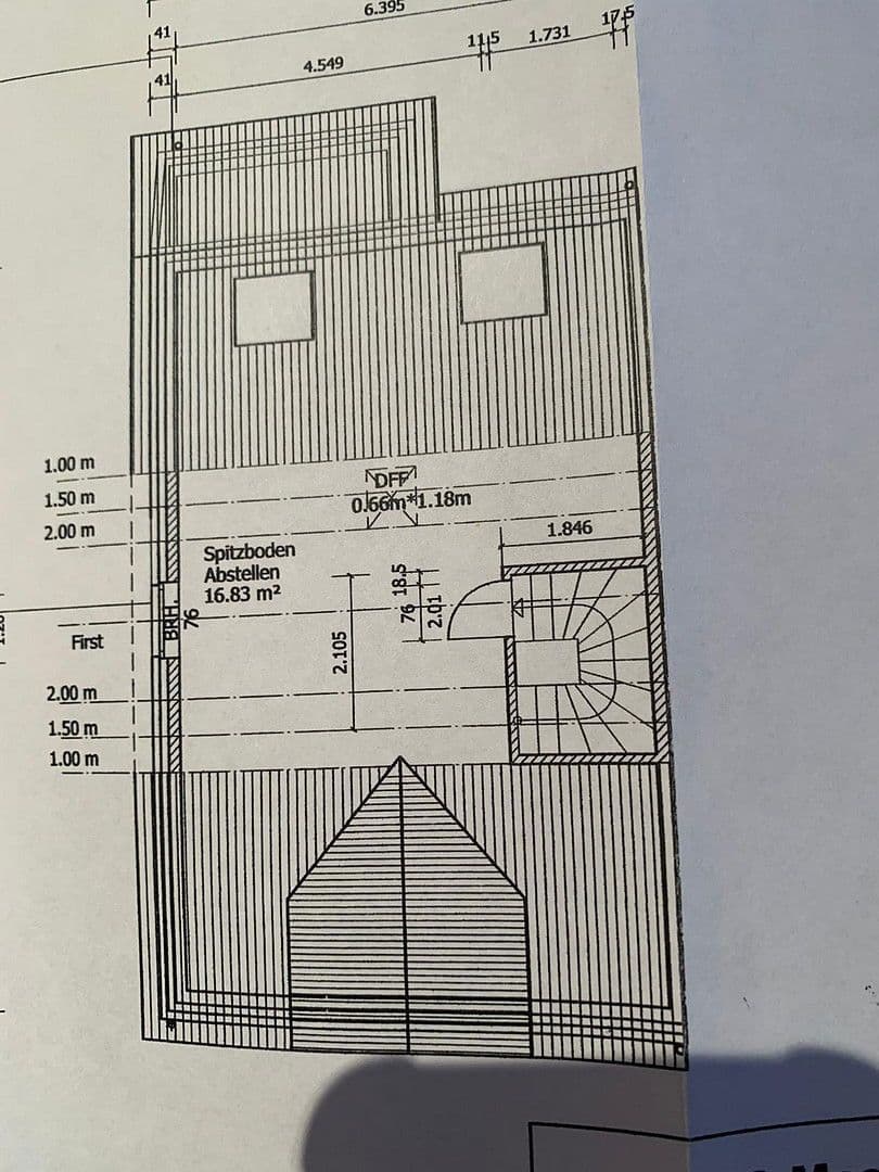 Pronájem domu 130 m², pozemek 254 m², An Haus Padenberg 26, Kempen, Severní Porýní-Vestfálsko Pronájem domu 130 m², pozemek 254 m², An Haus Padenberg 26, Kempen, Severní Porýní-Vestfálsko
