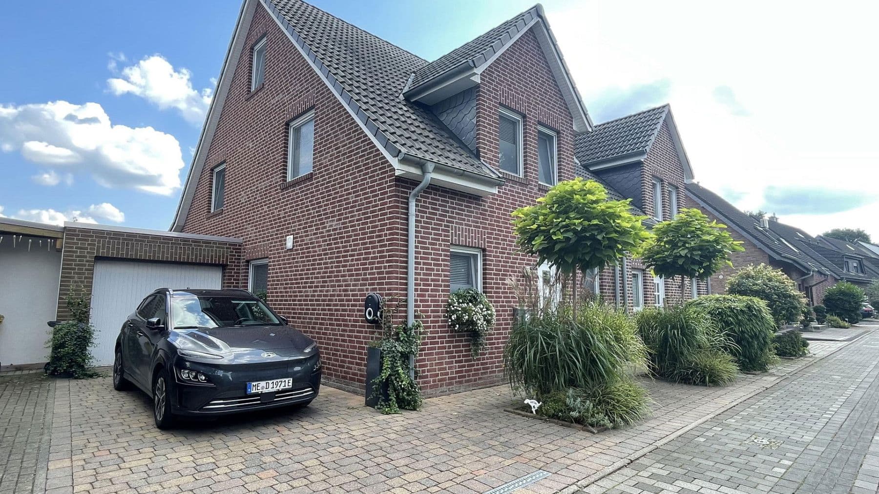 Pronájem domu 130 m², pozemek 254 m², An Haus Padenberg 26, Kempen, Severní Porýní-Vestfálsko Pronájem domu 130 m², pozemek 254 m², An Haus Padenberg 26, Kempen, Severní Porýní-Vestfálsko