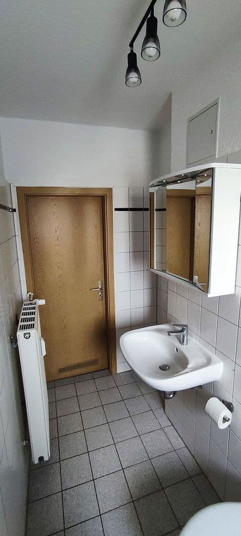 Pronájem bytu 3+1 64 m², Magdeburg, Sasko-Anhaltsko Pronájem bytu 3+1 64 m², Magdeburg, Sasko-Anhaltsko