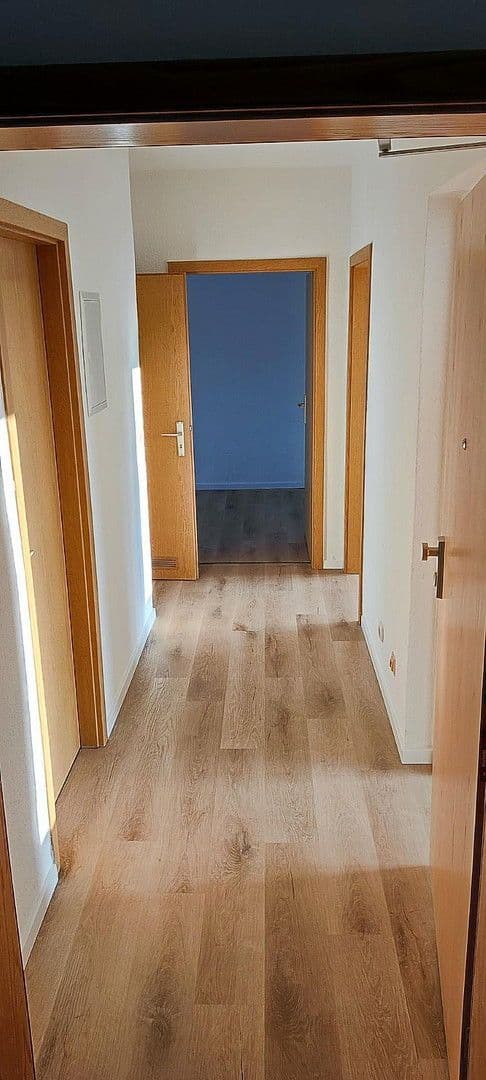 Pronájem bytu 3+1 64 m², Magdeburg, Sasko-Anhaltsko Pronájem bytu 3+1 64 m², Magdeburg, Sasko-Anhaltsko