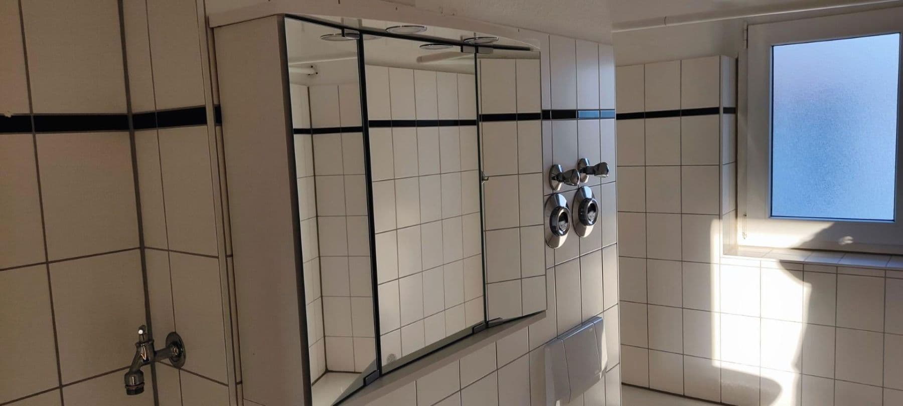 Pronájem bytu 3+1 64 m², Magdeburg, Sasko-Anhaltsko Pronájem bytu 3+1 64 m², Magdeburg, Sasko-Anhaltsko