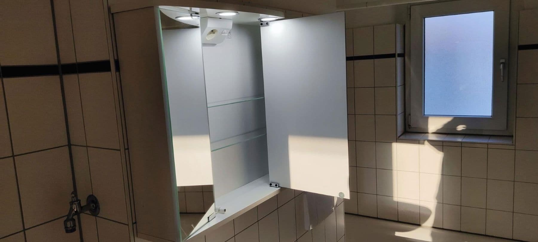 Pronájem bytu 3+1 64 m², Magdeburg, Sasko-Anhaltsko Pronájem bytu 3+1 64 m², Magdeburg, Sasko-Anhaltsko