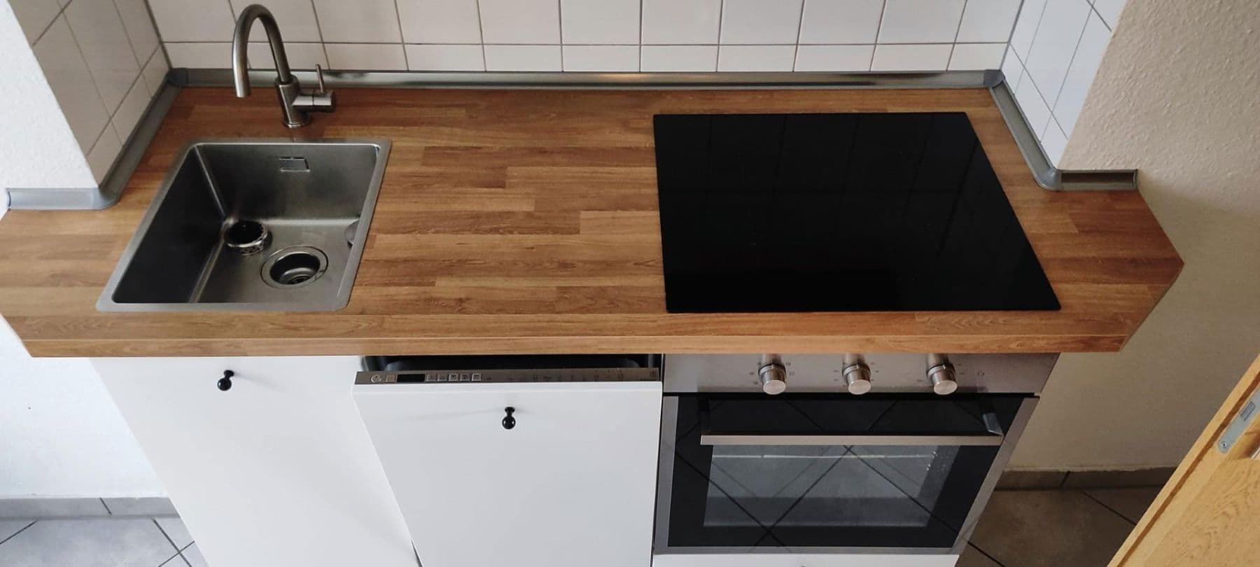 Pronájem bytu 3+1 64 m², Magdeburg, Sasko-Anhaltsko Pronájem bytu 3+1 64 m², Magdeburg, Sasko-Anhaltsko