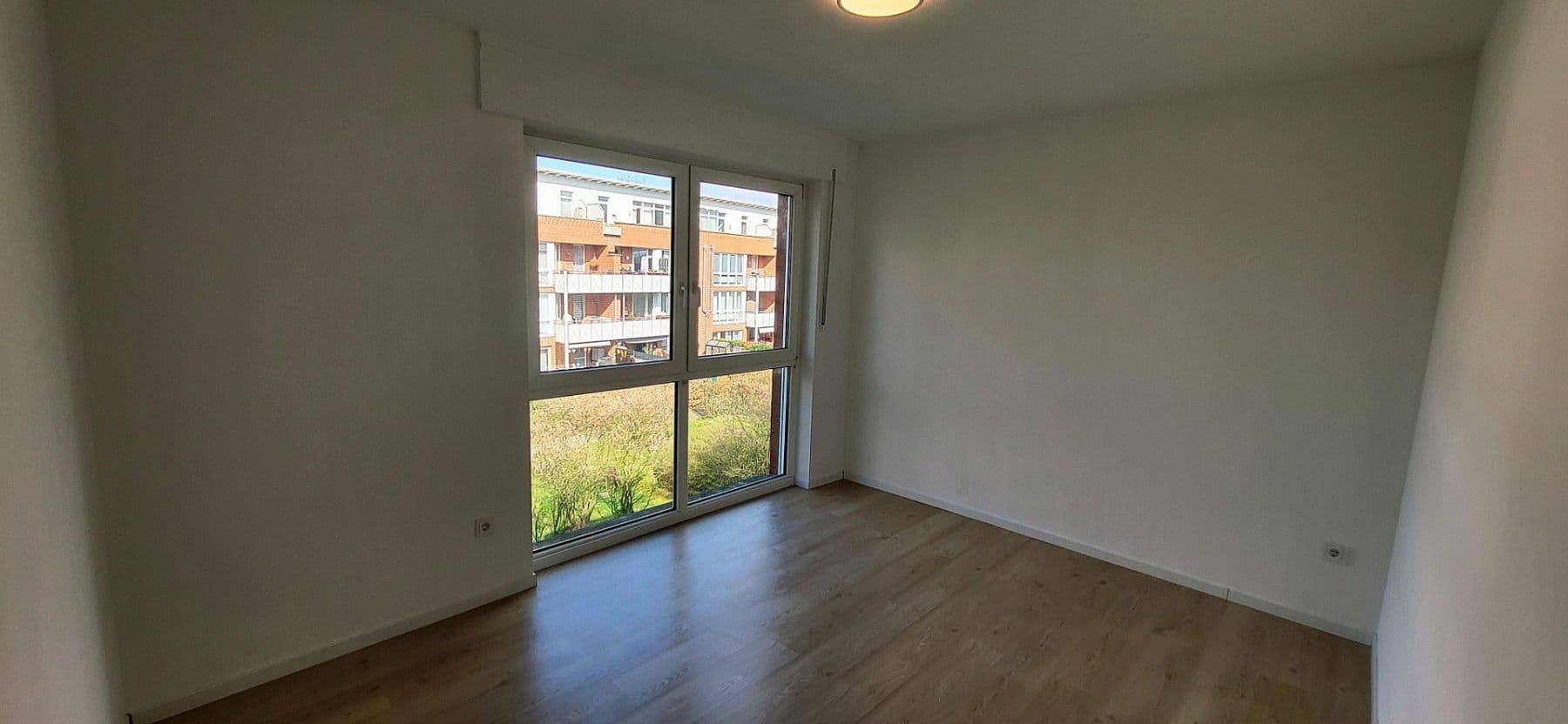 Pronájem bytu 4+kk 97 m², Uranusweg 22, Marl, Severní Porýní-Vestfálsko Pronájem bytu 4+kk 97 m², Uranusweg 22, Marl, Severní Porýní-Vestfálsko