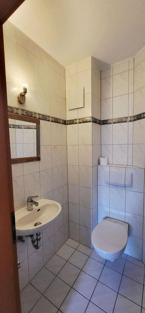 Pronájem bytu 4+kk 97 m², Uranusweg 22, Marl, Severní Porýní-Vestfálsko Pronájem bytu 4+kk 97 m², Uranusweg 22, Marl, Severní Porýní-Vestfálsko