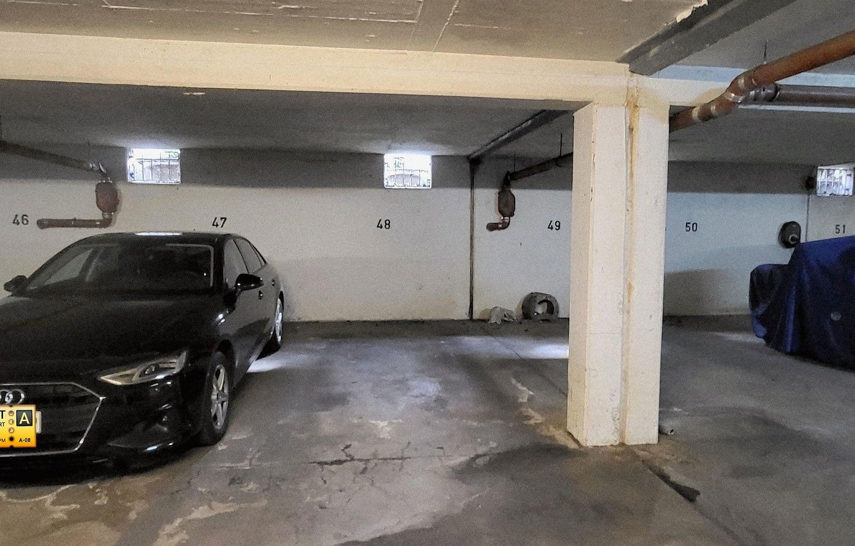 Pronájem bytu 4+kk 97 m², Uranusweg 22, Marl, Severní Porýní-Vestfálsko Pronájem bytu 4+kk 97 m², Uranusweg 22, Marl, Severní Porýní-Vestfálsko