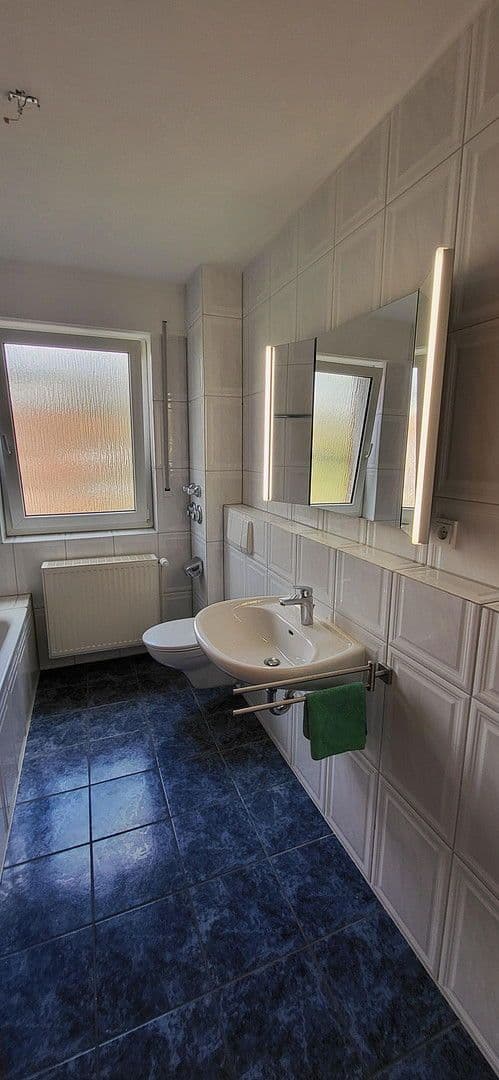 Pronájem bytu 4+kk 97 m², Uranusweg 22, Marl, Severní Porýní-Vestfálsko Pronájem bytu 4+kk 97 m², Uranusweg 22, Marl, Severní Porýní-Vestfálsko