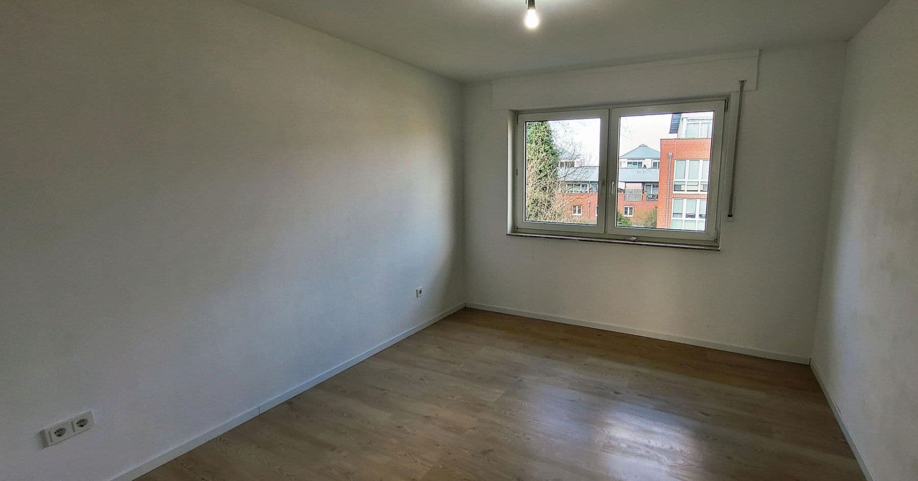 Pronájem bytu 4+kk 97 m², Uranusweg 22, Marl, Severní Porýní-Vestfálsko Pronájem bytu 4+kk 97 m², Uranusweg 22, Marl, Severní Porýní-Vestfálsko