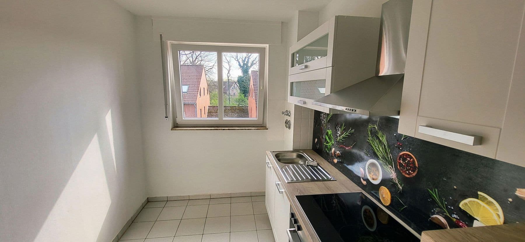 Pronájem bytu 4+kk 97 m², Uranusweg 22, Marl, Severní Porýní-Vestfálsko Pronájem bytu 4+kk 97 m², Uranusweg 22, Marl, Severní Porýní-Vestfálsko