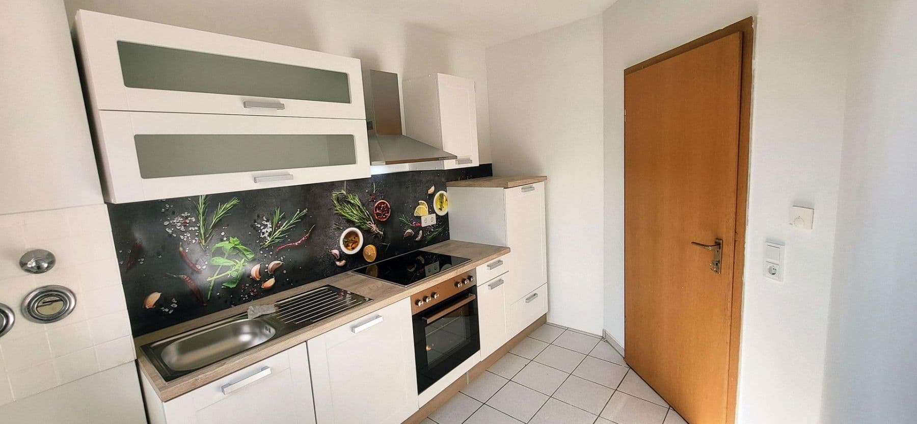 Pronájem bytu 4+kk 97 m², Uranusweg 22, Marl, Severní Porýní-Vestfálsko Pronájem bytu 4+kk 97 m², Uranusweg 22, Marl, Severní Porýní-Vestfálsko