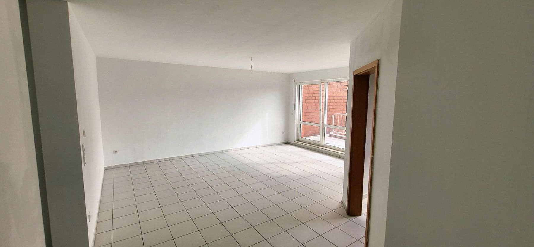 Pronájem bytu 4+kk 97 m², Uranusweg 22, Marl, Severní Porýní-Vestfálsko Pronájem bytu 4+kk 97 m², Uranusweg 22, Marl, Severní Porýní-Vestfálsko