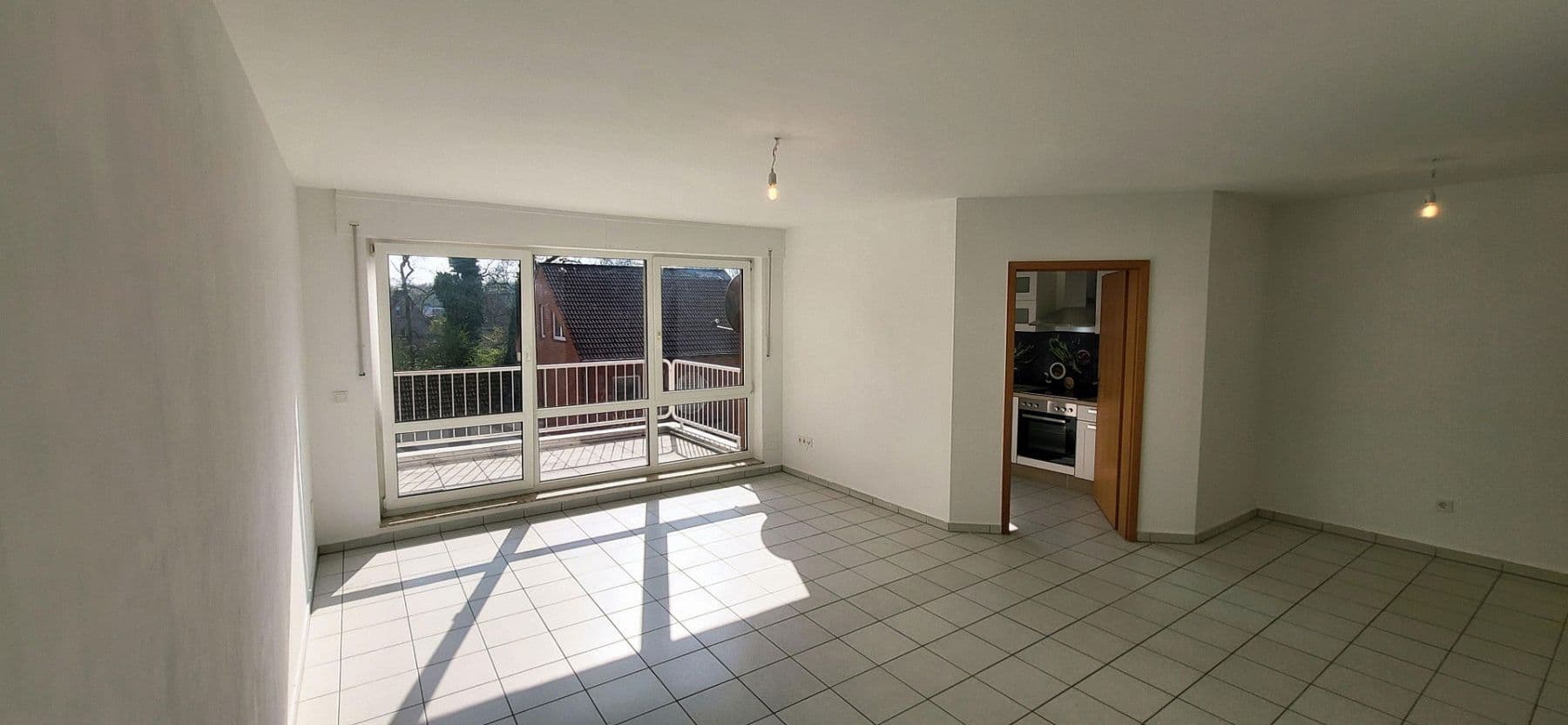 Pronájem bytu 4+kk 97 m², Uranusweg 22, Marl, Severní Porýní-Vestfálsko Pronájem bytu 4+kk 97 m², Uranusweg 22, Marl, Severní Porýní-Vestfálsko