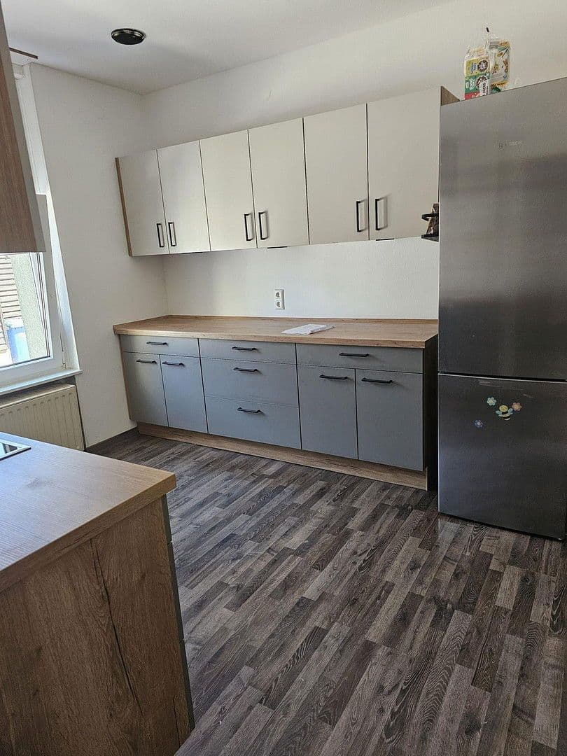 Pronájem bytu 4+1 132 m², Werder (Havel), Braniborsko Pronájem bytu 4+1 132 m², Werder (Havel), Braniborsko