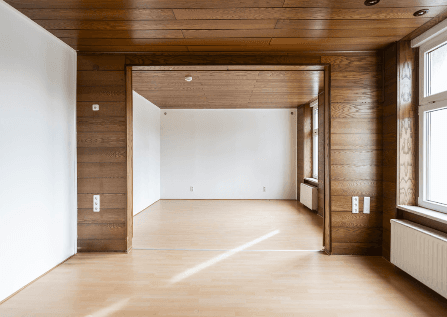 Pronájem bytu 4+1 132 m², Werder (Havel), Braniborsko Pronájem bytu 4+1 132 m², Werder (Havel), Braniborsko