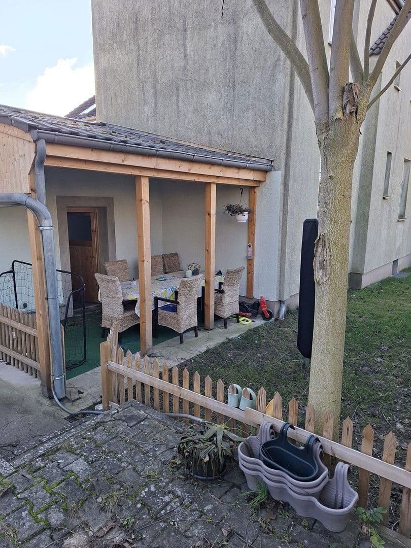 Pronájem bytu 4+1 132 m², Werder (Havel), Braniborsko Pronájem bytu 4+1 132 m², Werder (Havel), Braniborsko