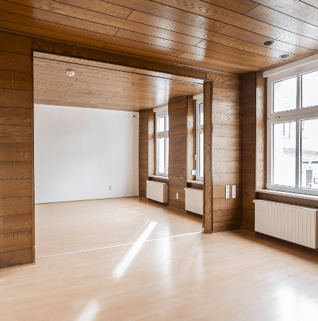 Pronájem bytu 4+1 132 m², Werder (Havel), Braniborsko Pronájem bytu 4+1 132 m², Werder (Havel), Braniborsko