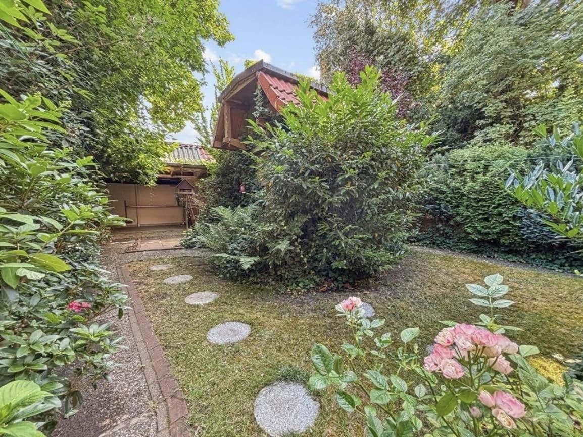 Prodej bytu 2+1 50 m², Salzbrückerstraße 13/14, Lüneburg, Dolní Sasko Prodej bytu 2+1 50 m², Salzbrückerstraße 13/14, Lüneburg, Dolní Sasko