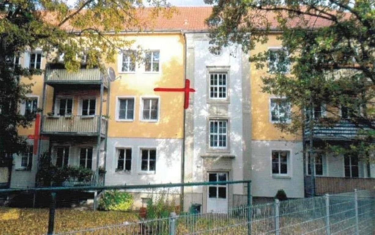 Pronájem bytu 2+1 53 m², Ebendorfer Straße 51, Magdeburg, Sasko-Anhaltsko Pronájem bytu 2+1 53 m², Ebendorfer Straße 51, Magdeburg, Sasko-Anhaltsko