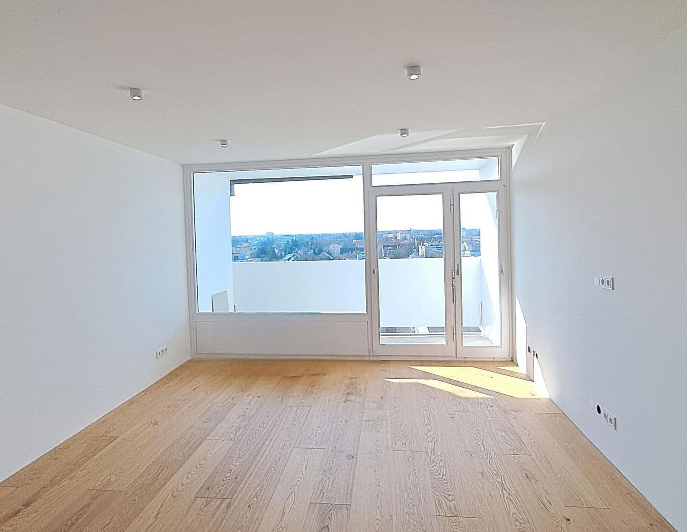 Prodej bytu 1+kk 37 m², München, Bavorsko Prodej bytu 1+kk 37 m², München, Bavorsko