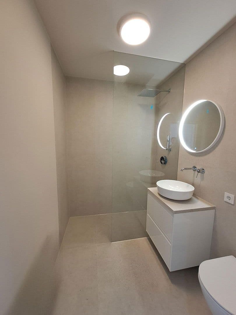 Prodej bytu 1+kk 37 m², München, Bavorsko Prodej bytu 1+kk 37 m², München, Bavorsko